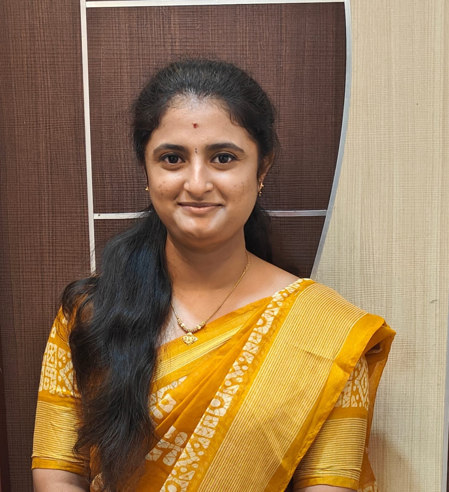 Ramya Shanmugam