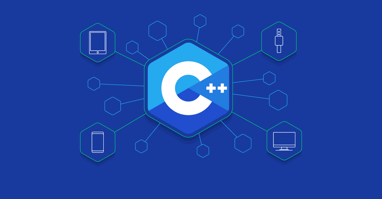 C++ Programming