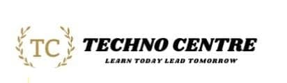 logo technocenter